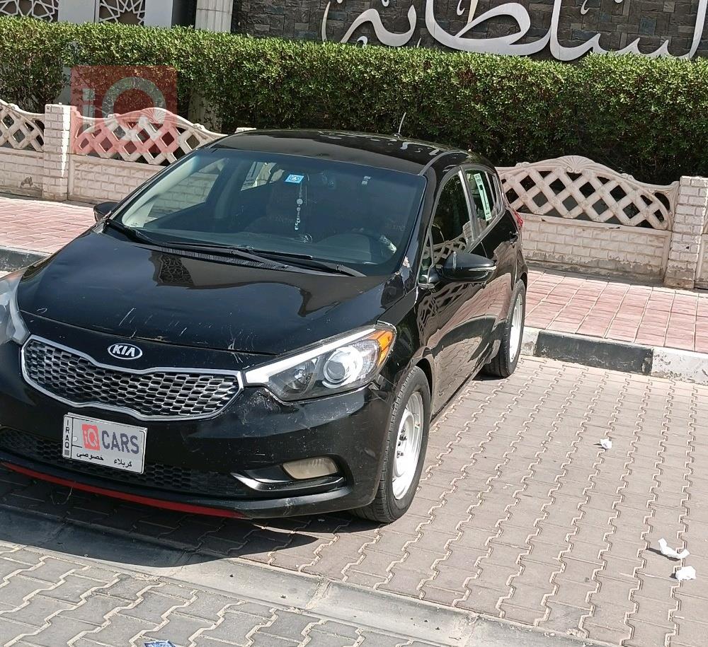 Kia Forte5